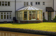 Grange Moor conservatory leads
