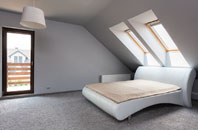 Grange Moor bedroom extensions