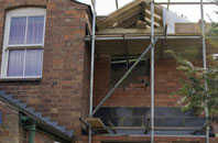 free Grange Moor home extension quotes