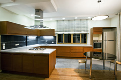 kitchen extensions Grange Moor